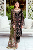 Ramsha Minhal Organza Collection Vol-4 – M-407