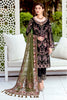 Ramsha Minhal Organza Collection Vol-4 – M-407