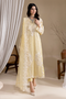 IZNiK Chinon Chiffon Collection Vol-III – CC-23 Delilah