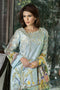 Rungrez Festive Lawn Collection 2016 – Dazzling Sunflower