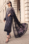 Nureh Swiss Prints Lawn Collection – NS-123