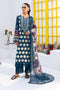 Nureh N-Girls 2Pc Lawn Collection 2024 – NGL-12