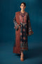 Nureh Secretoria Silk Collection 2024 – S-12