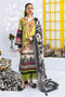 Nureh N-Girls 3Pc Lawn Collection 2024 – NGL-11