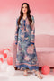 Nureh Ballerina Spring 2PC Collection – NU2-145