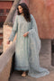 Nureh Maya Luxury Jaquard Lawn Collection – VASL