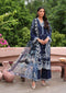 Elaf Luxe Luxury Lawn Collection – ELJ-04B AMUSE ME