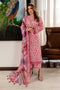 Nureh Signature Printed Lawn – SP-91