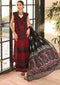 Kahf Luxury Lawn Collection – KLC-06 VEGAS LOVE