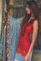 Mina Hasan Designer Lawn Collection 2016 – 1A