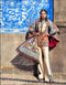 Shehla Chatoor Luxury Lawn Collection – 01-A