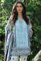 Shehla Chatoor Luxury Lawn Collection SS '16 – 1B