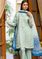 Sahil Embroidered Lawn Eid Collection Vol-10 – 01B