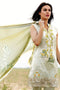 RajBari Embroidered Premium Lawn Vol-2 – 1B