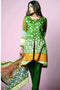 Sunshine Bloom Cotton Silk Collection '16 – 1B
