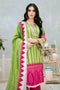 Gul Ahmed Summer 2020 – Basic Collection – 3PC Unstitched Lawn Suit CL-751