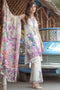 Firdous Spring/Summer Lawn Collection 2018 – EXC 18-20