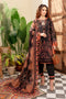 Firdous Lawn Collection 2023 – CL-20176 A