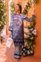 Jade Solitaire Kurti Lawn Collection – 23-SK II-20208