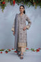 Sapphire Printed Lawn U2-DAYZ22V1-31