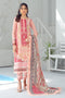 Firdous Lawn Collection Vol-III – 20252-A