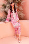 Jade Flora Cotton Satin 2Pc Collection – 20287
