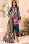 Jade Needle Wonder Cotton Satin Collection – 20307