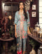 Rang Rasiya Zinnia Linen Collection 2018 – 2032 A