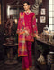 Rang Rasiya Zinnia Linen Collection 2018 – 2033 A