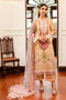 Jade Bliss Lawn Collection 2024 – Design - 23