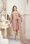 Ramsha Rangoon Chiffon Collection Vol-5 – D-512