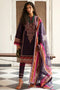 Jazmin Iris Eid Lawn Collection – Alpenrose