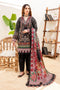Firdous Lawn Collection Vol-II – 20207-B