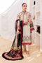 Firdous Lawn Collection Vol-II – 20221-A