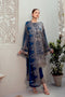 Ramsha Rangoon Chiffon Collection 2020 – D-604