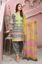 Charizma Combinations Embroidered Lawn Collection Chapter 2 – CC-04-B