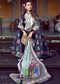 Shiza Hassan Luxury Lawn Collection 2019 – Sunkissed 8A