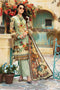 Rang Pasand Digital Print Embroidered Lawn Collection – GJ-264