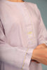 Sahar Stitched/Pret Shirt/Trouser Co-Ord Sets – Lavender Haze