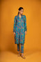 Sahar Spring/Summer Vol-2 – Paste Printed Lawn 2 Piece SSL-V3-23-11