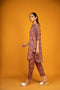 Sahar Spring/Summer Vol-2 – Printed Lawn 2 Piece SSL-V3-23-19