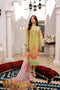 Charizma Aniiq Chunri · Printed Lawn With Chiffon Dupatta – AN-06