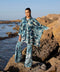 Sapphire Spring/Summer 2023 – 2 Piece - Digital Printed Embroidered Lawn Suit - 0002TDY23V19