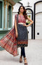 Anum by Al Zohaib Chunri Lawn Collection – ANCL-21-02A