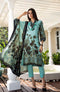 Anum by Al Zohaib Lawn Collection Vol-1 2020 – 02A
