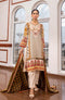 Anum by Al Zohaib Lawn Collection – 02A