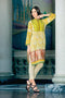 Zanisha Embroidered Kurti 2016 – 2A