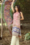 ZarQash Luxury Lawn Spring/Summer - 2A