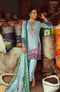 Rung by Al Zohaib Embroidered Lawn Collection 2020 – RNE20-02B