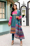 Anum by Al Zohaib Chunri Lawn Collection – ANCL-21-02B